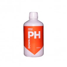 pH Down E-MODE 500 ml (t°C)